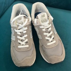 New Balance 574